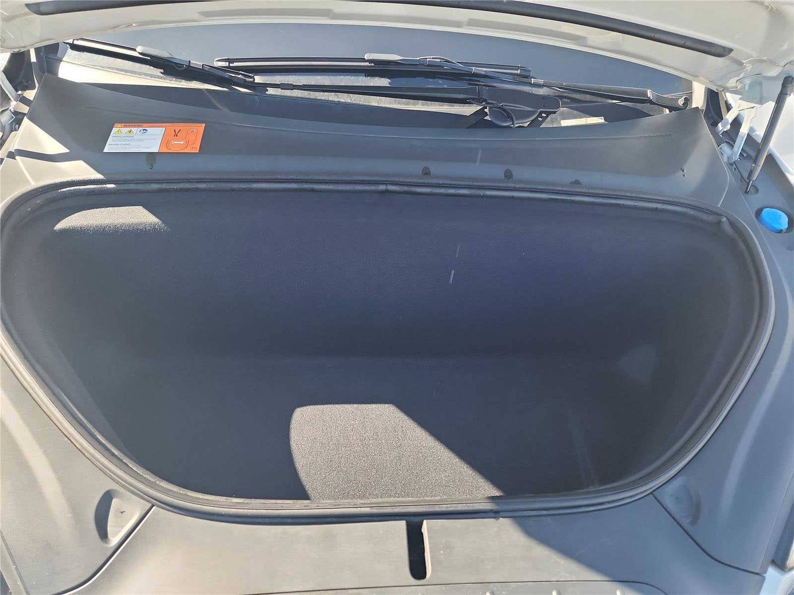 2016 Tesla Model X 90D