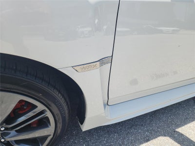 2019 Subaru WRX Base