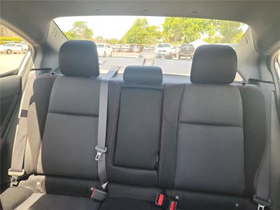 2019 Subaru WRX Base