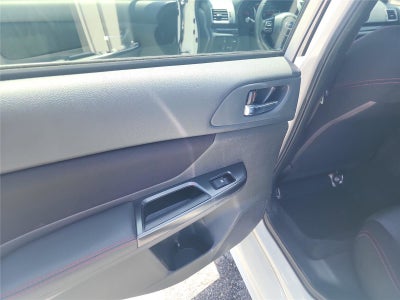 2019 Subaru WRX Base