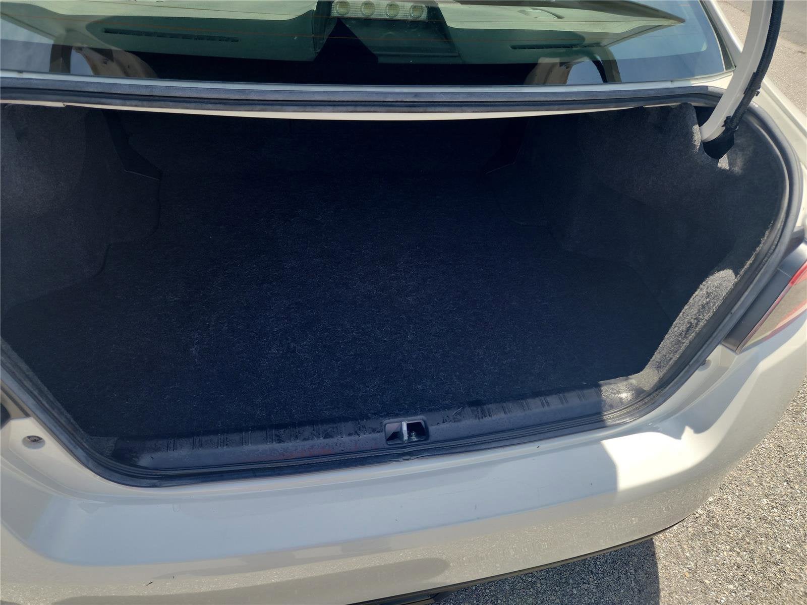2019 Subaru WRX Base