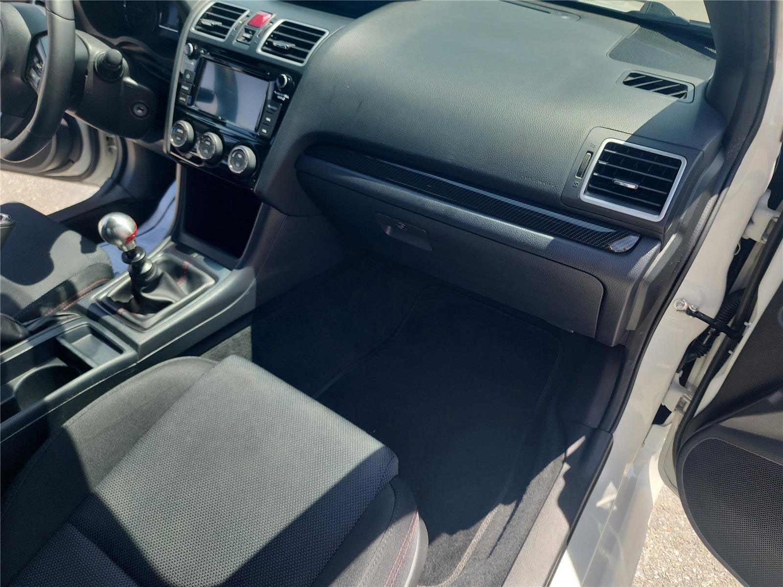 2019 Subaru WRX Base