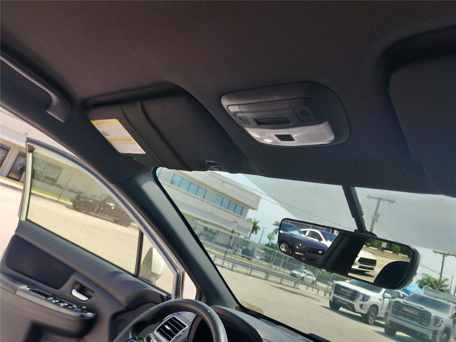 2019 Subaru WRX Base