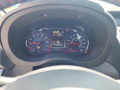 2019 Subaru WRX Base