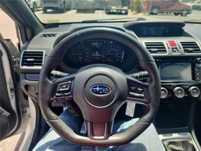 2019 Subaru WRX Base