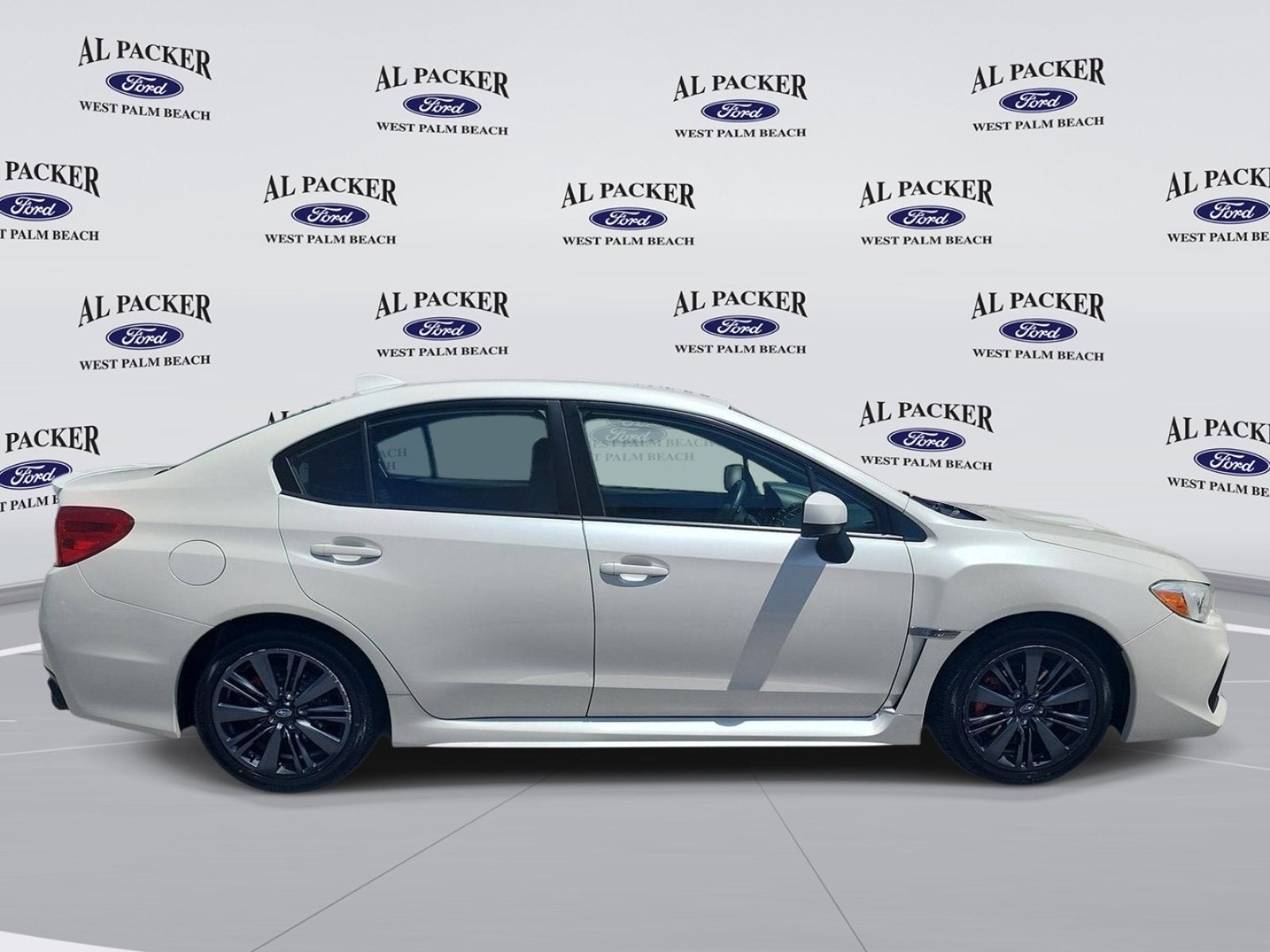 2019 Subaru WRX Base