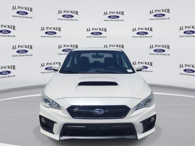 2019 Subaru WRX Base