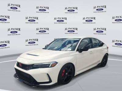 2023 Honda Civic Type R Base