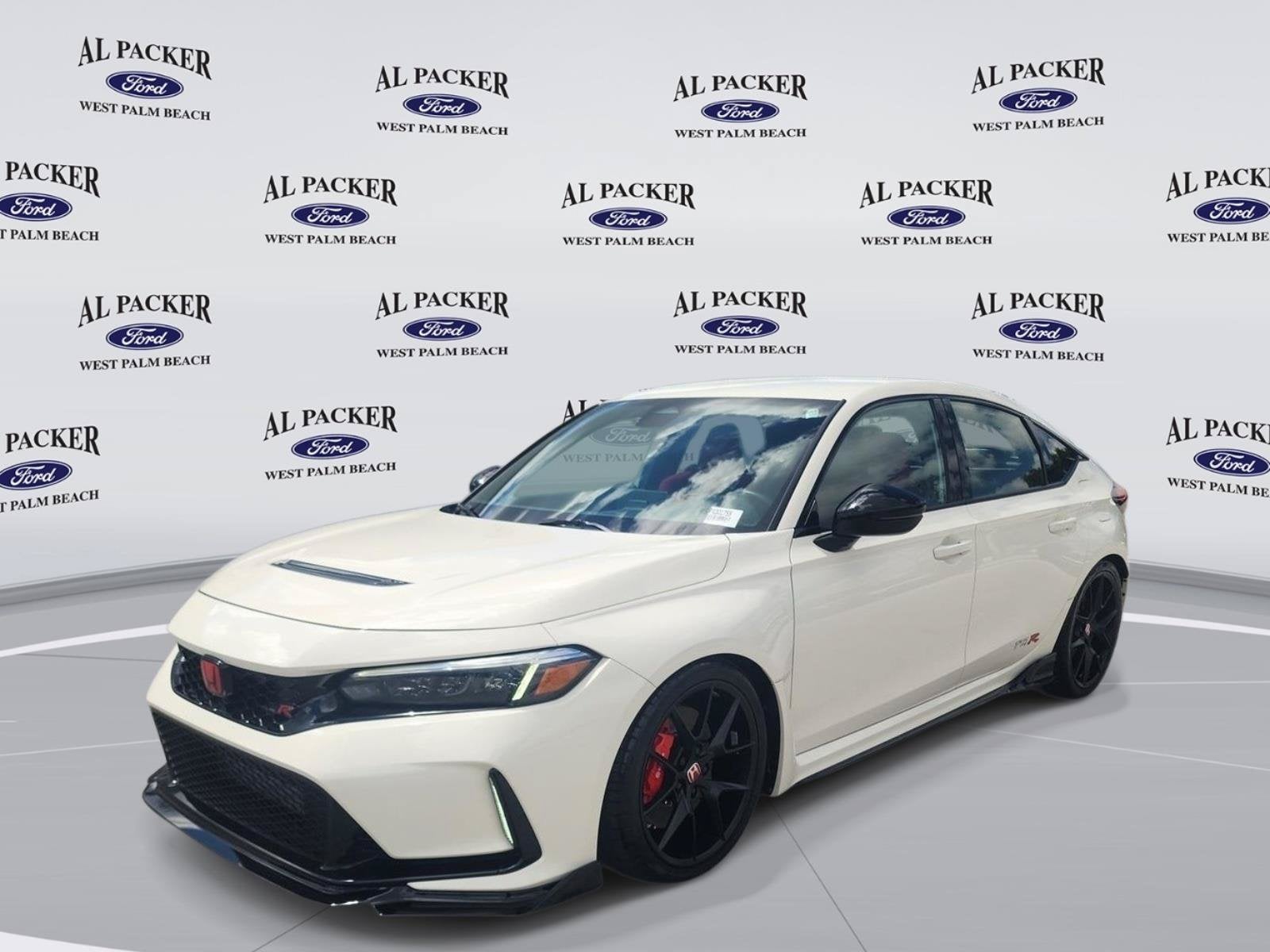 2023 Honda Civic Type R Base