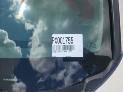 2023 Honda Civic Type R Base