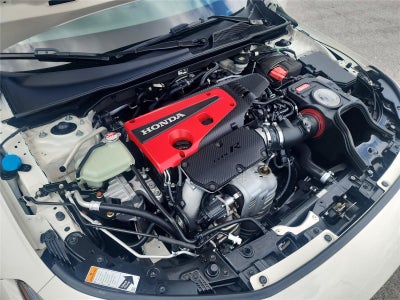 2023 Honda Civic Type R Base