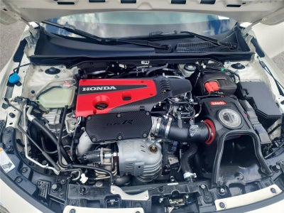 2023 Honda Civic Type R Base