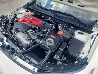 2023 Honda Civic Type R Base