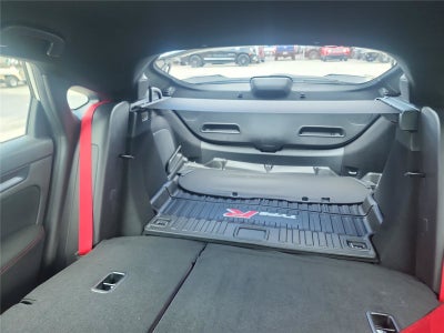 2023 Honda Civic Type R Base