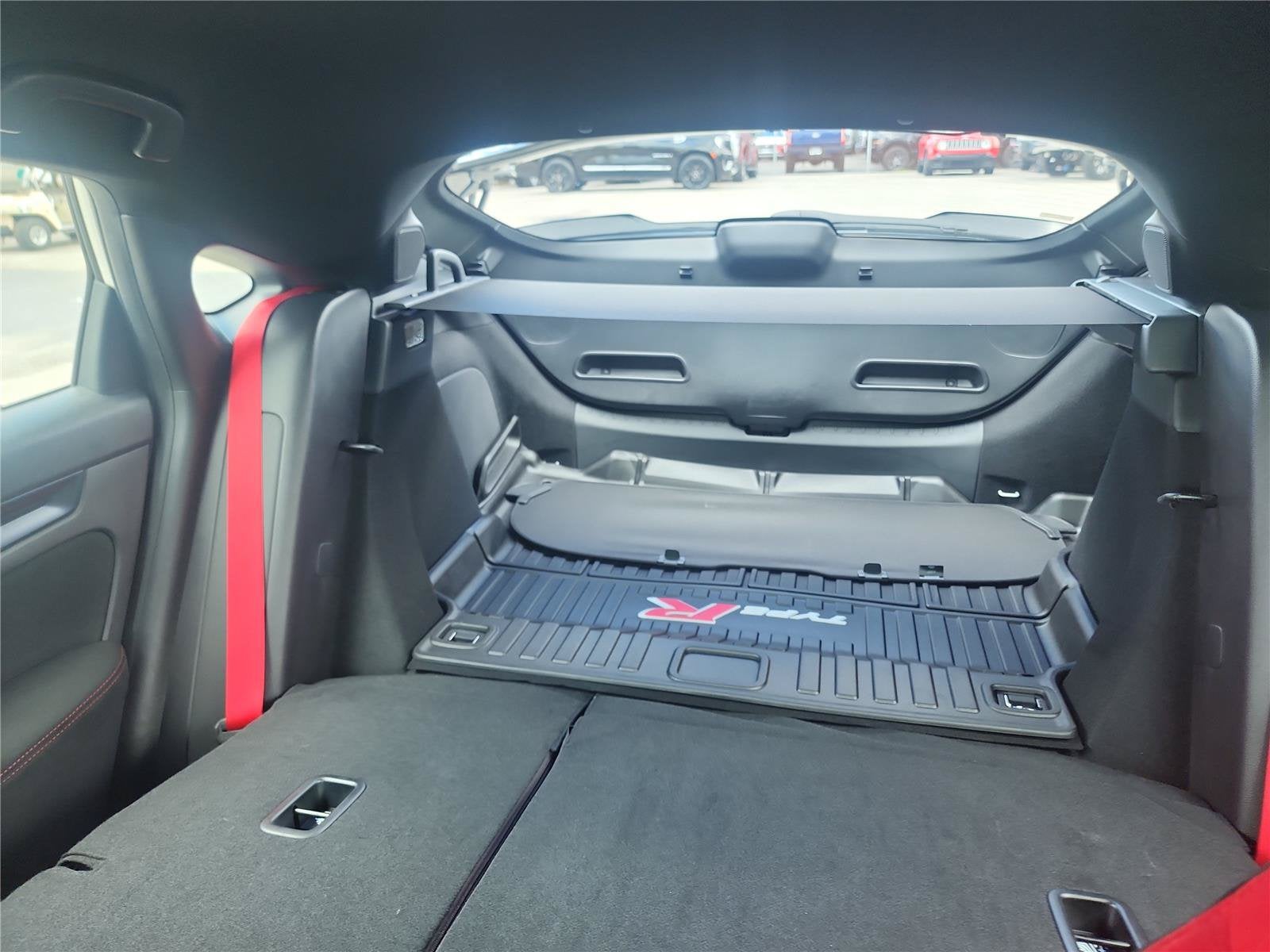 2023 Honda Civic Type R Base