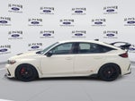 2023 Honda Civic Type R Base