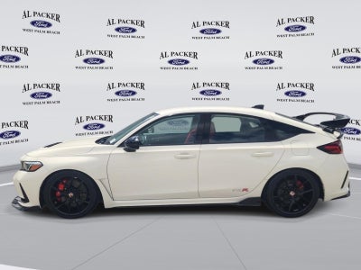 2023 Honda Civic Type R Base