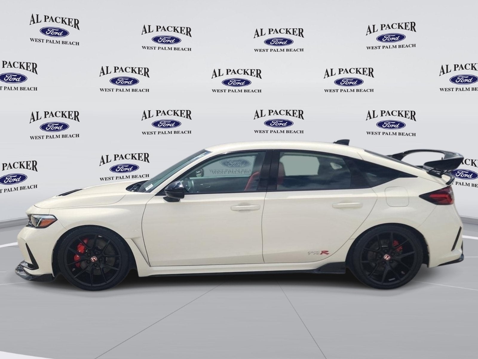 2023 Honda Civic Type R Base