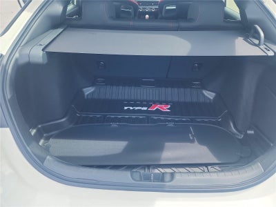 2023 Honda Civic Type R Base