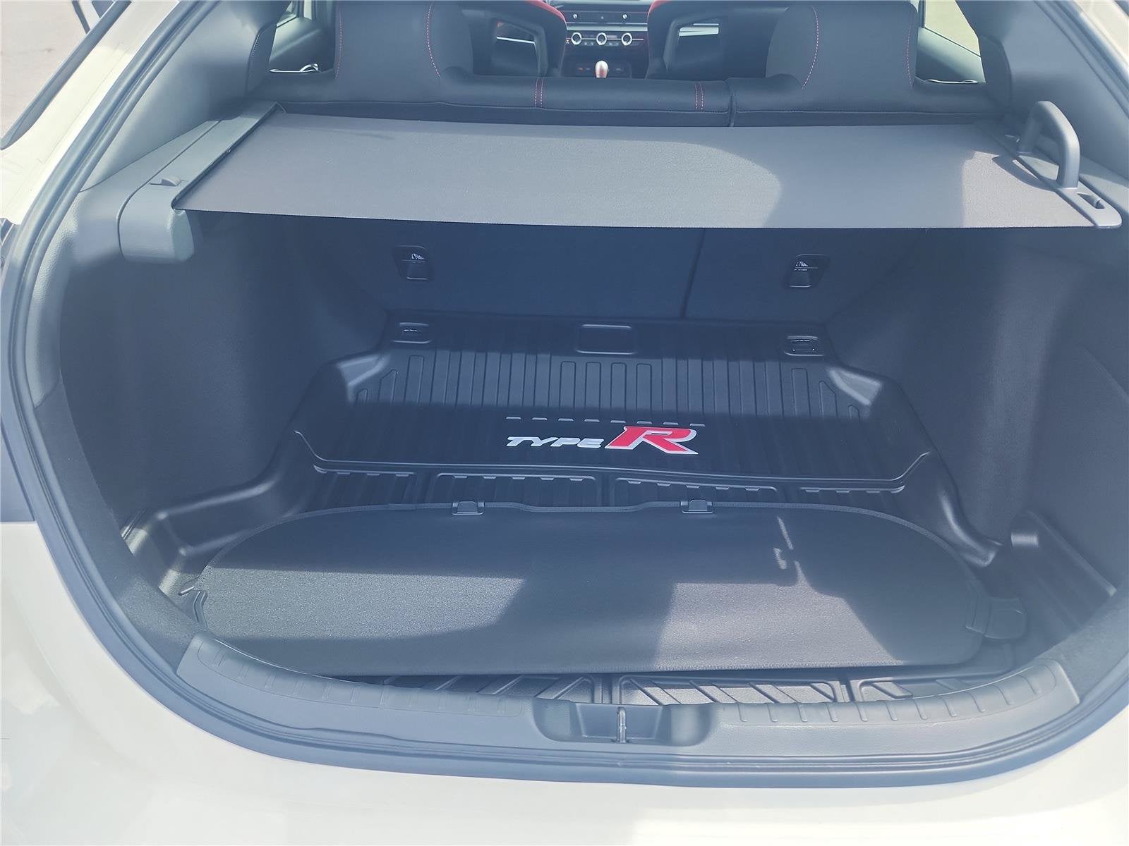 2023 Honda Civic Type R Base