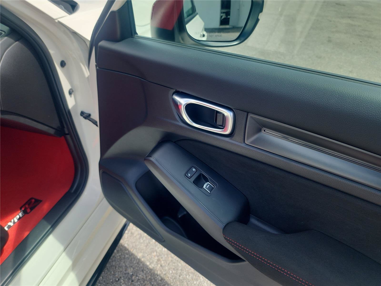 2023 Honda Civic Type R Base