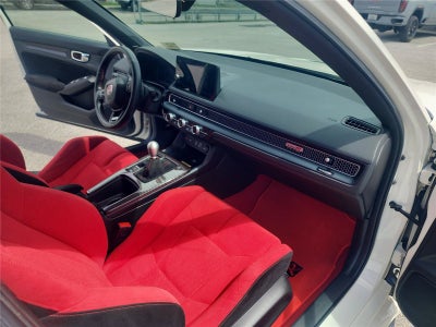 2023 Honda Civic Type R Base