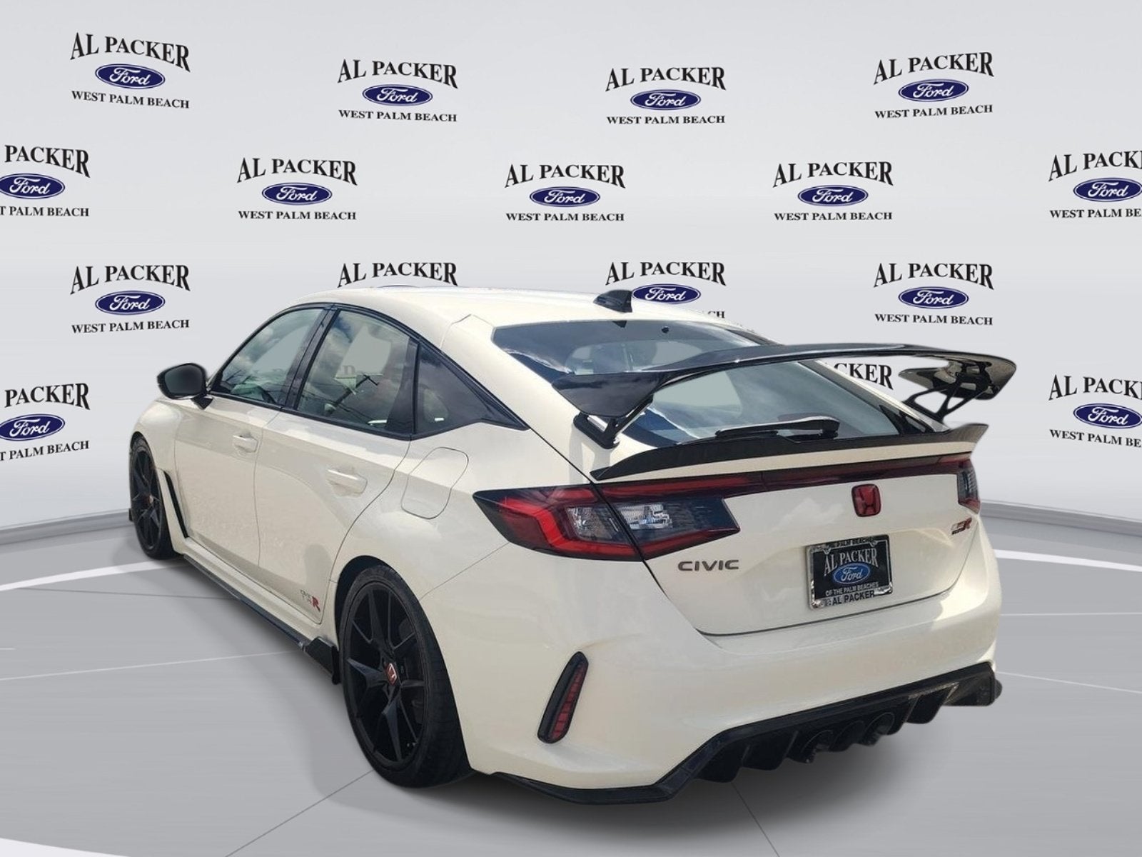 2023 Honda Civic Type R Base