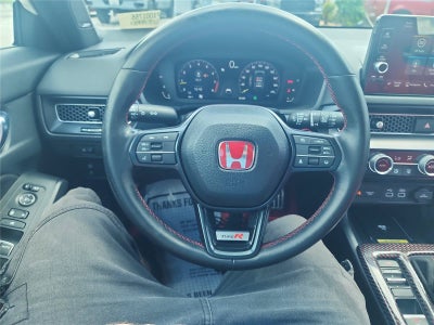 2023 Honda Civic Type R Base