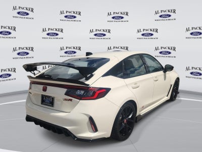 2023 Honda Civic Type R Base