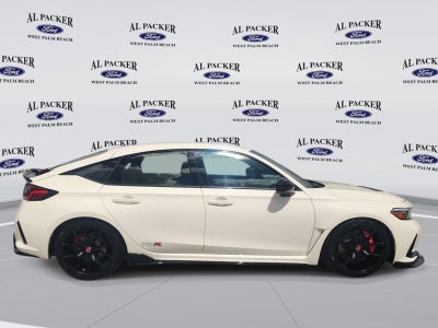 2023 Honda Civic Type R Base