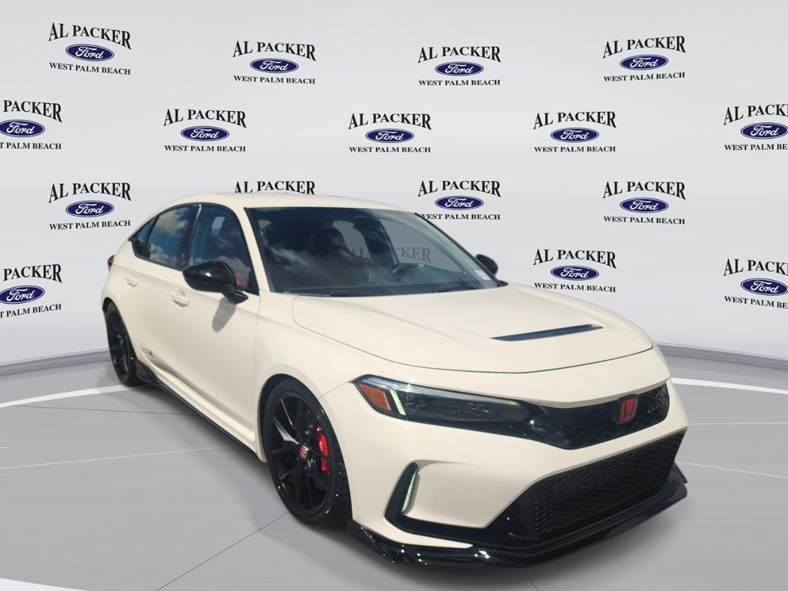 2023 Honda Civic Type R Base