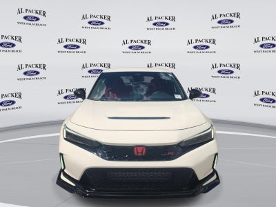 2023 Honda Civic Type R Base