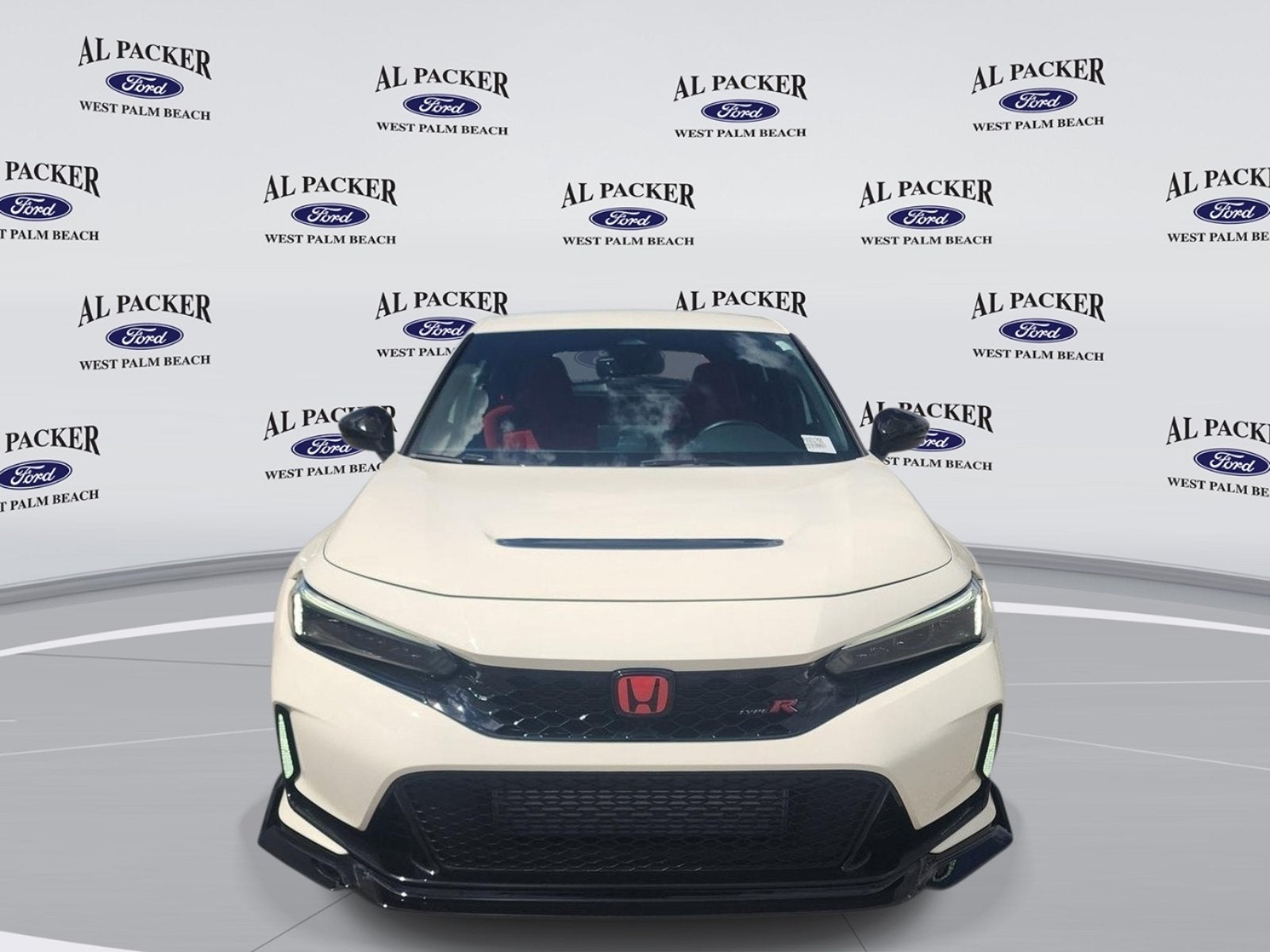 2023 Honda Civic Type R Base