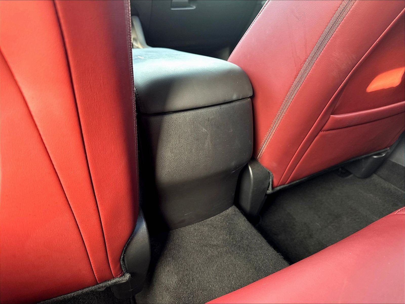 2019 Mazda Mazda3 Hatchback with Premium Pkg