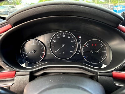 2019 Mazda Mazda3 Hatchback with Premium Pkg