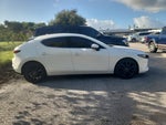 2019 Mazda Mazda3 Hatchback with Premium Pkg