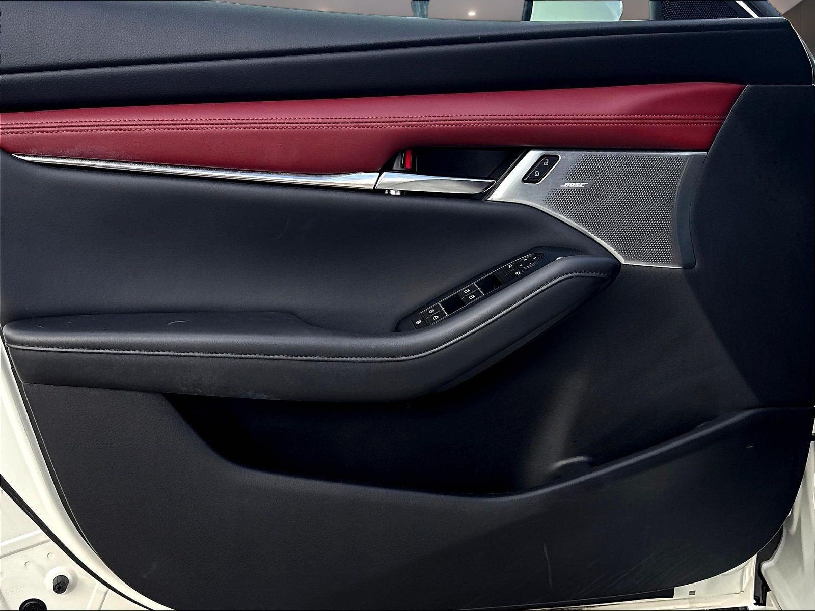 2019 Mazda Mazda3 Hatchback with Premium Pkg