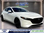 2019 Mazda Mazda3 Hatchback with Premium Pkg