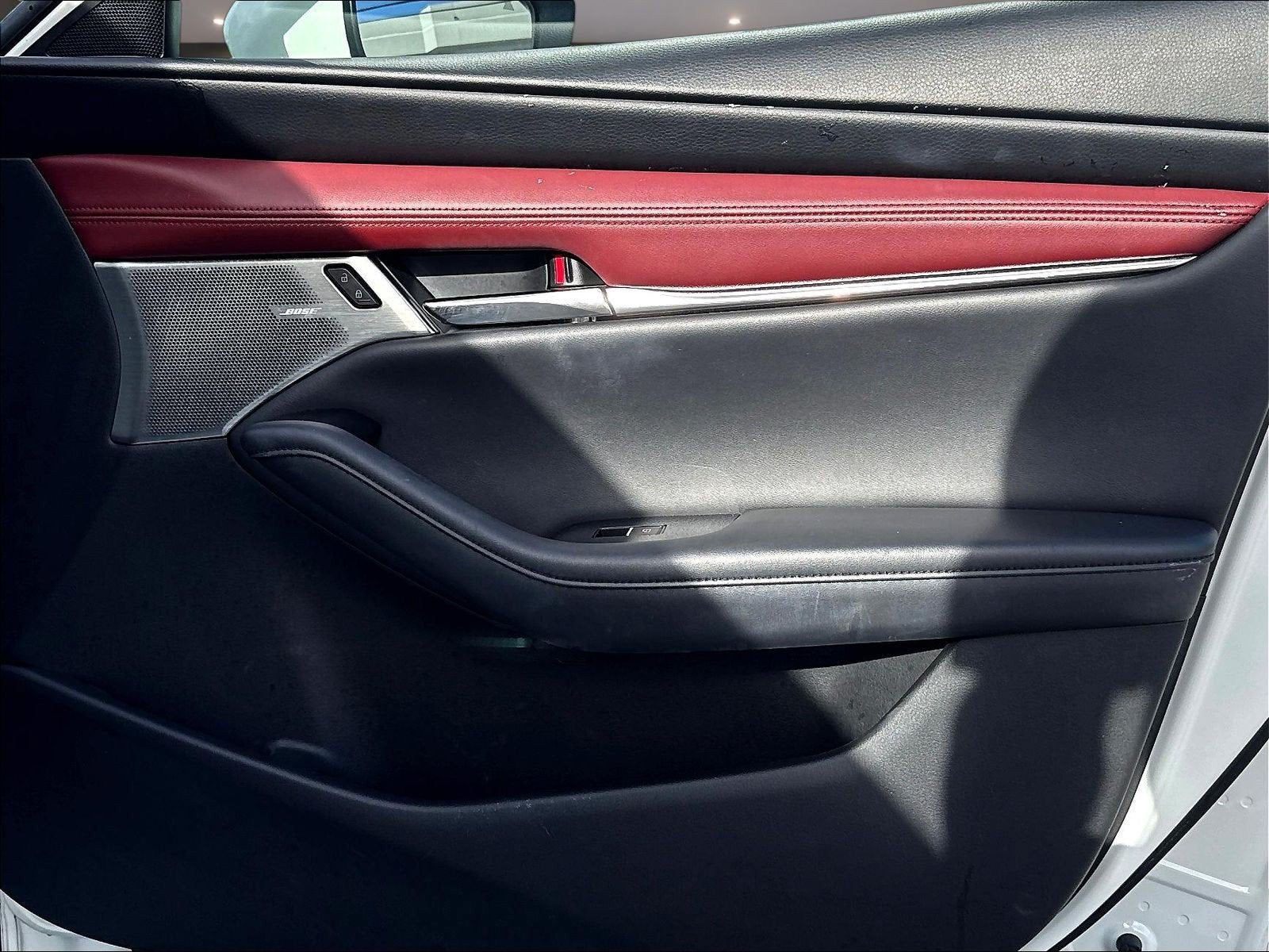 2019 Mazda Mazda3 Hatchback with Premium Pkg