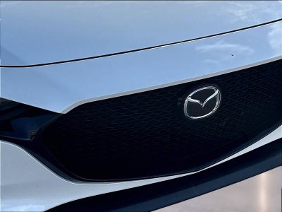 2019 Mazda Mazda3 Hatchback with Premium Pkg