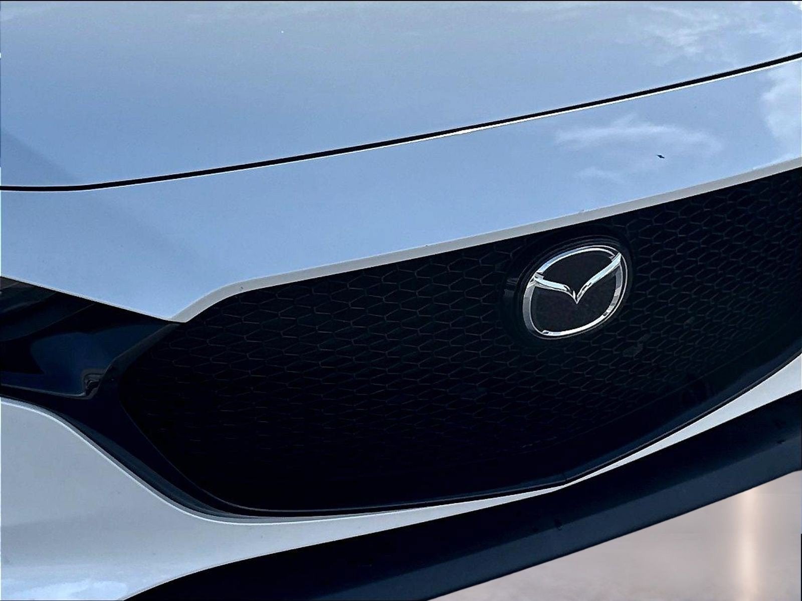 2019 Mazda Mazda3 Hatchback with Premium Pkg
