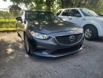 2016 Mazda Mazda6 i Sport