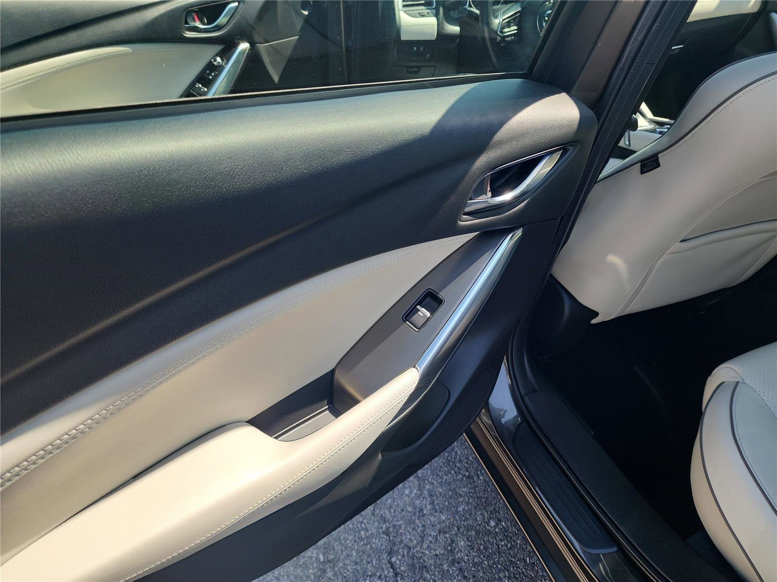 2017 Mazda Mazda6 Grand Touring