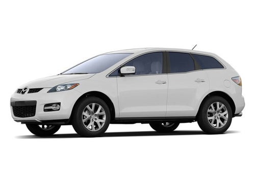 2009 Mazda Mazda CX-7 Sport