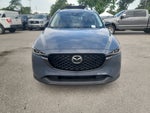 2022 Mazda Mazda CX-5 2.5 S Carbon Edition