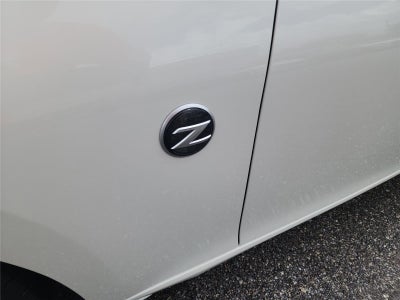 2014 Nissan 370Z Touring