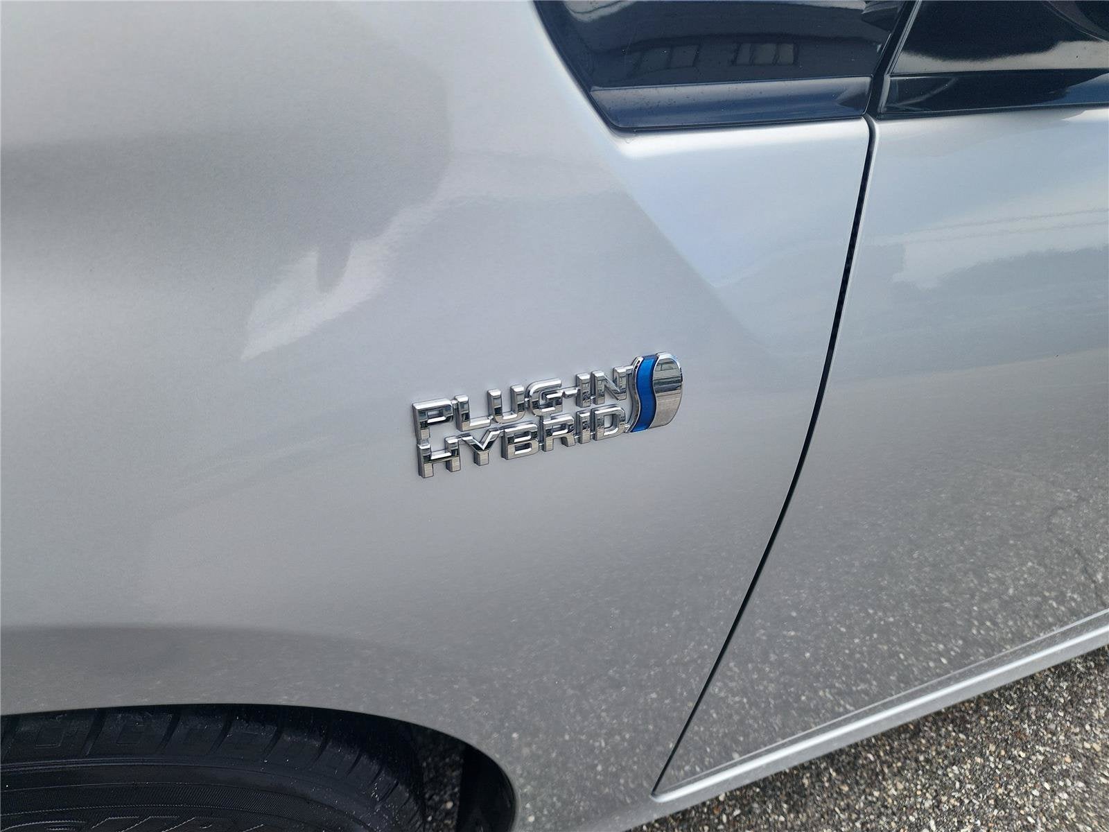 2017 Toyota Prius Prime Advanced