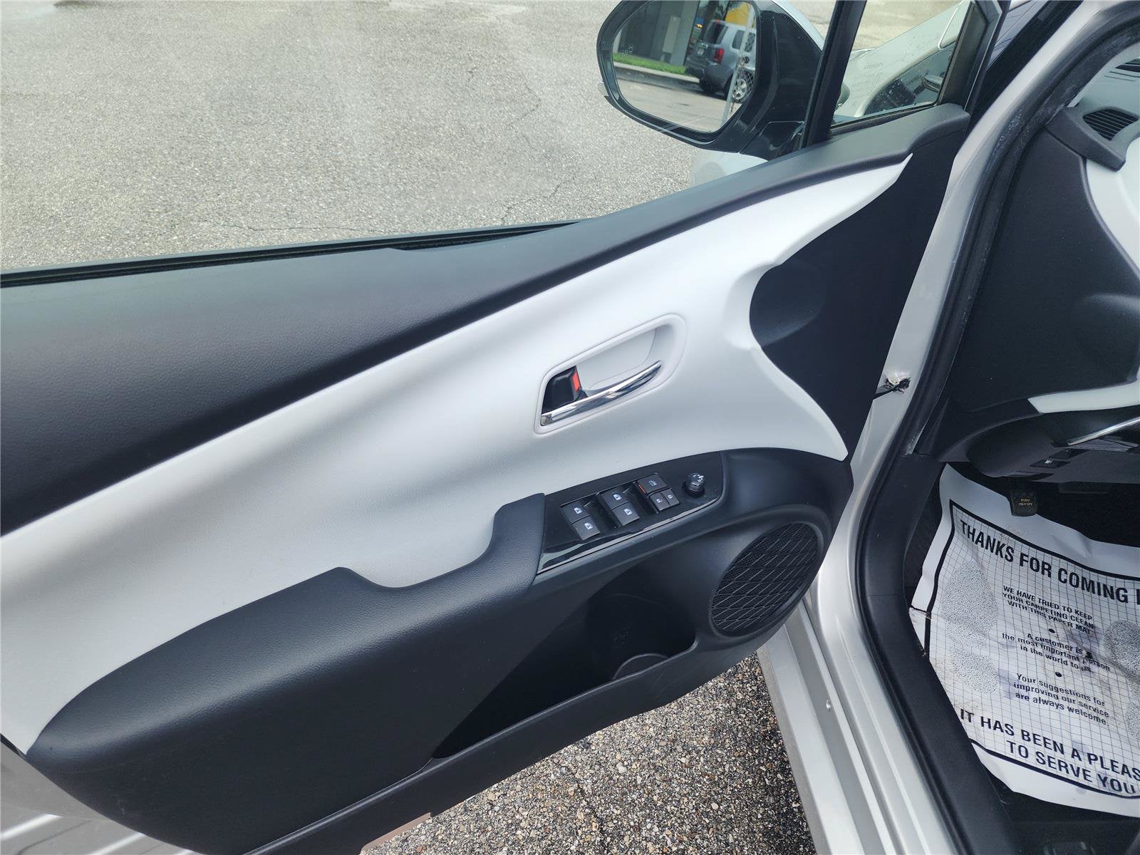 2017 Toyota Prius Prime Advanced