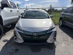 2017 Toyota Prius Prime Advanced