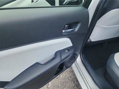 2017 Toyota Prius Prime Advanced